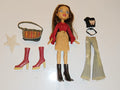 Bratz nevra funk out