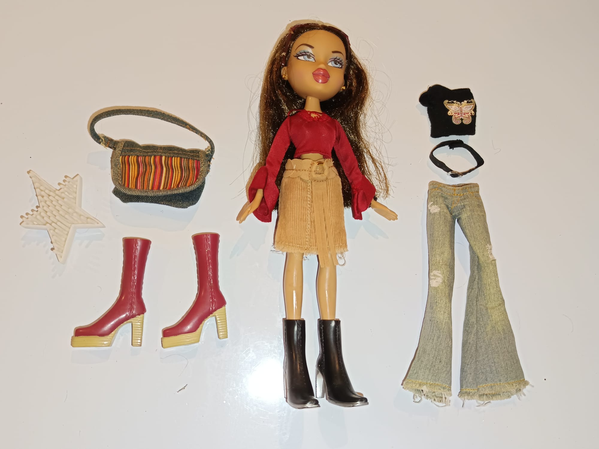 Bratz nevra funk out