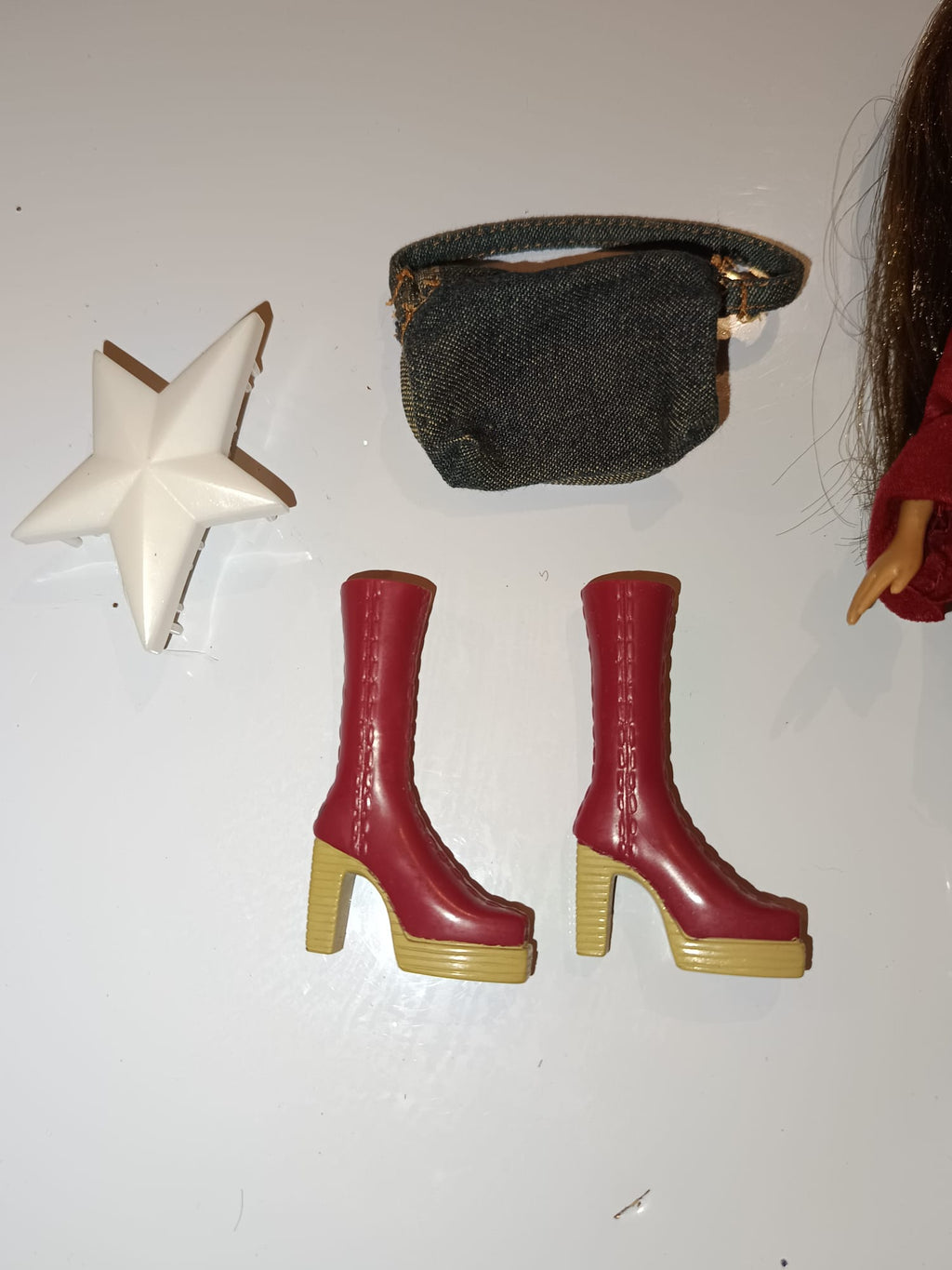 Bratz nevra funk out