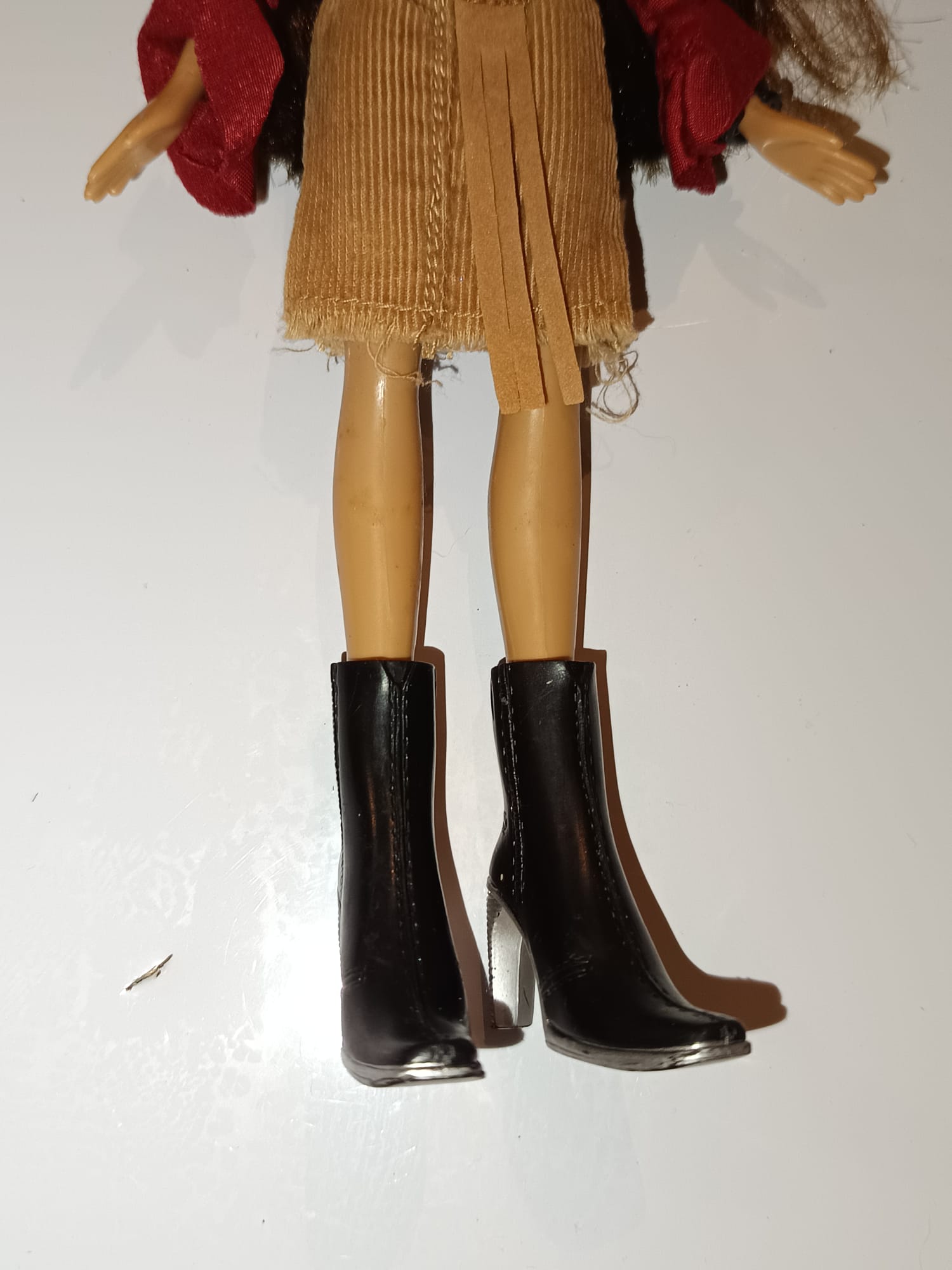 Bratz nevra funk out