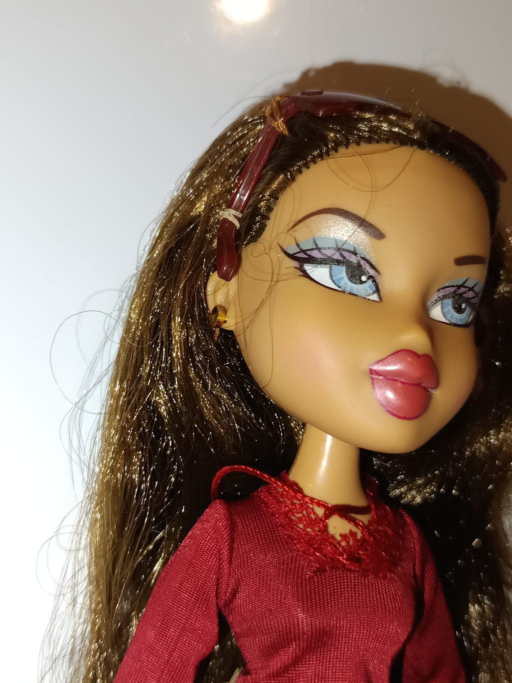 Bratz nevra funk out
