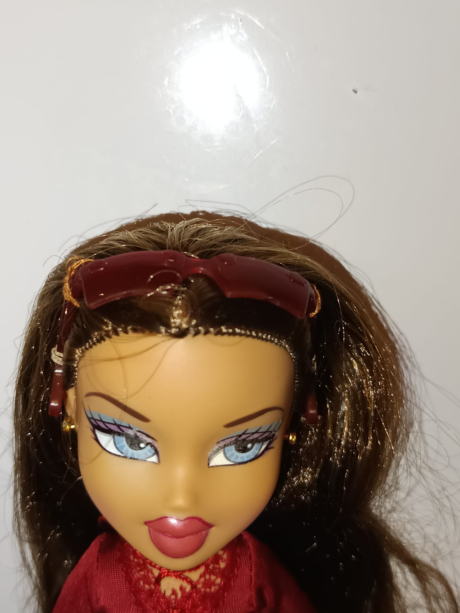 Bratz nevra funk out