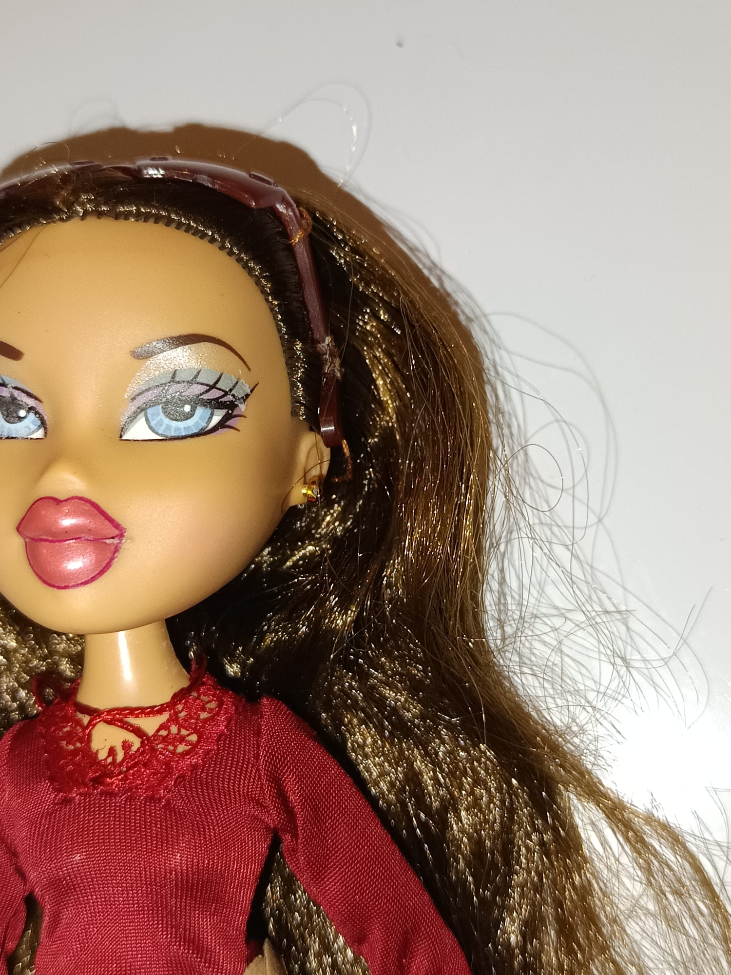 Bratz nevra funk out