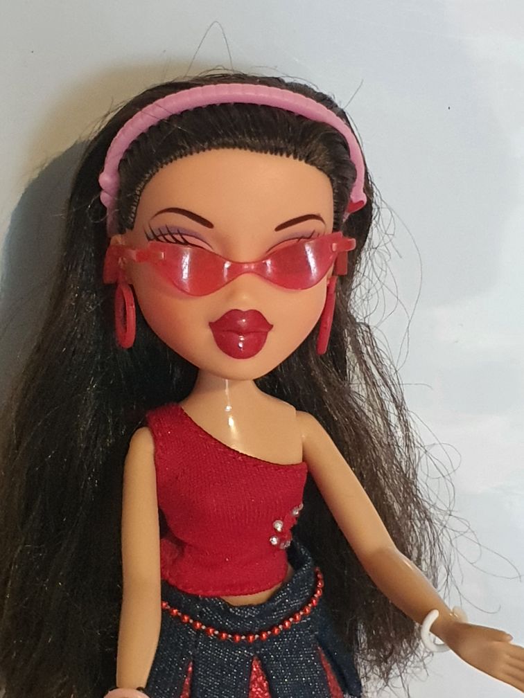 Bratz dana sweetheart ❣️