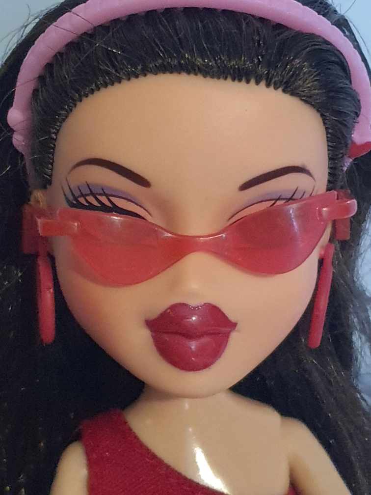 Bratz dana sweetheart ❣️