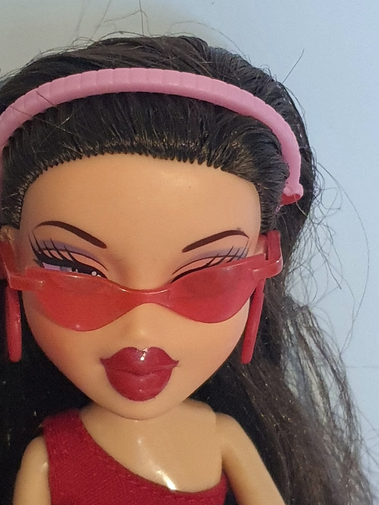 Bratz dana sweetheart ❣️