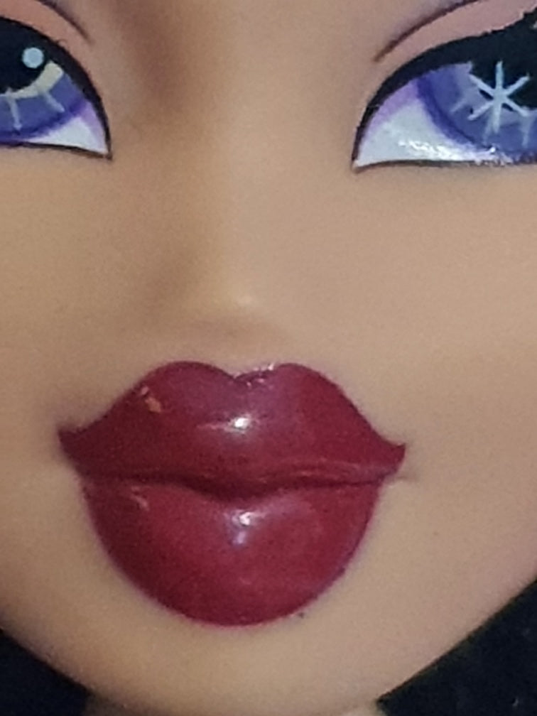 Bratz dana sweetheart ❣️