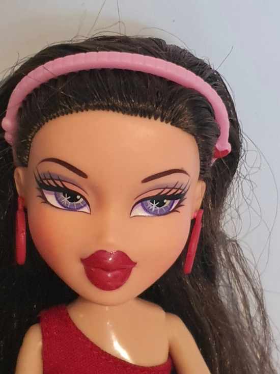 Bratz dana sweetheart ❣️