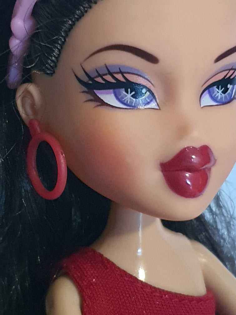 Bratz dana sweetheart ❣️