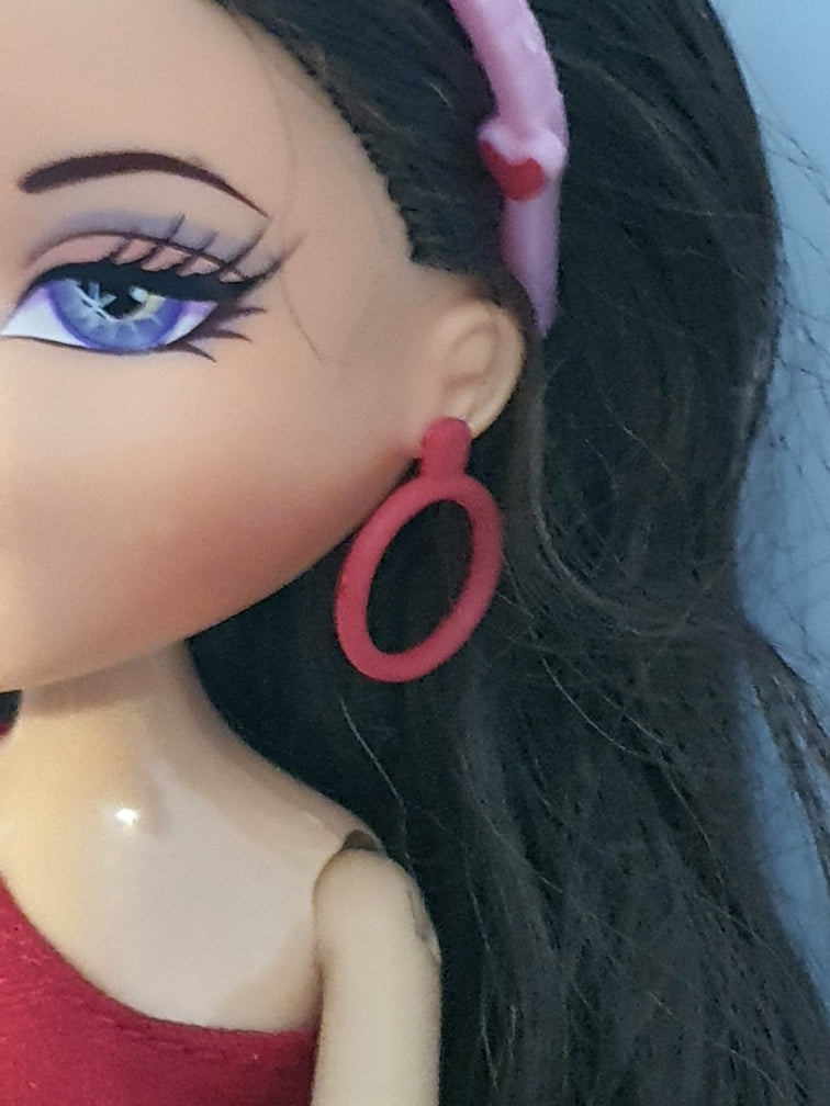Bratz dana sweetheart ❣️