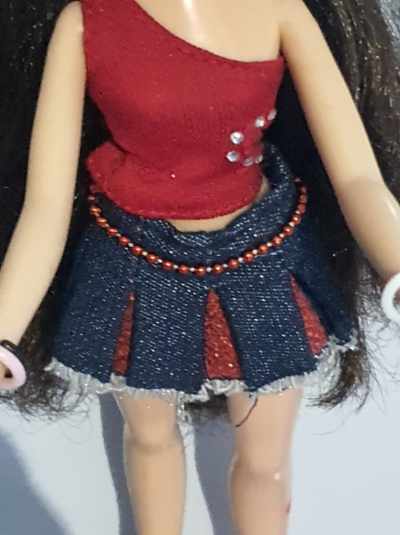 Bratz dana sweetheart ❣️