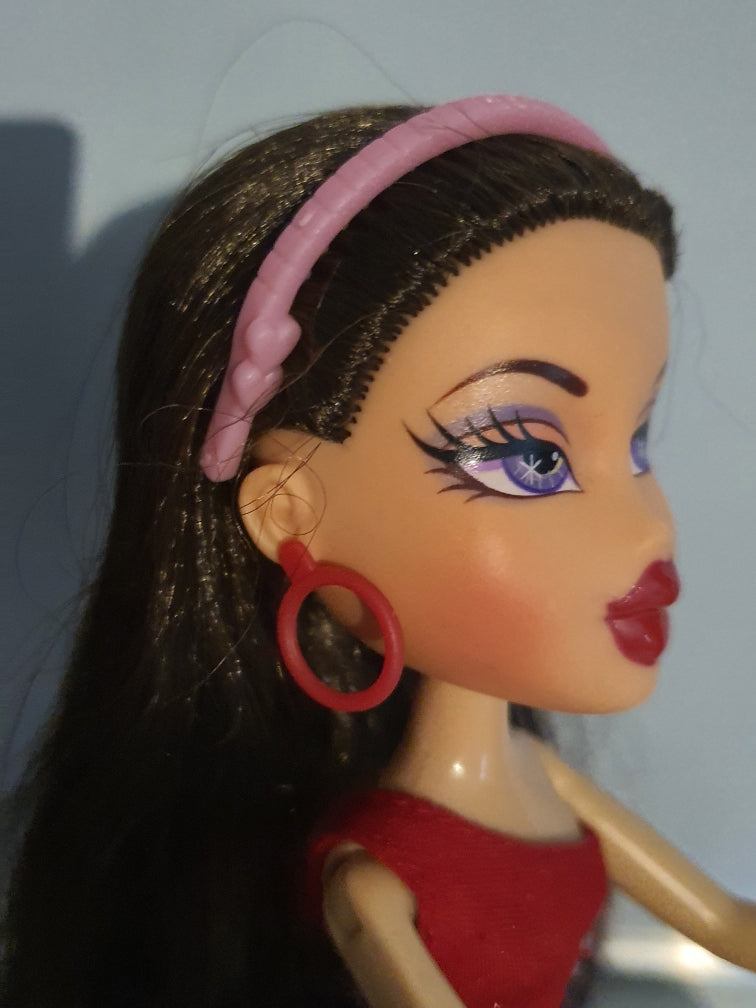 Bratz dana sweetheart ❣️