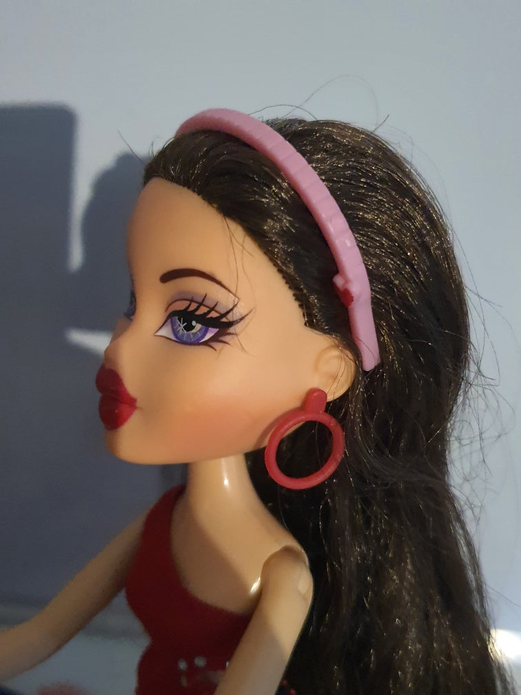 Bratz dana sweetheart ❣️