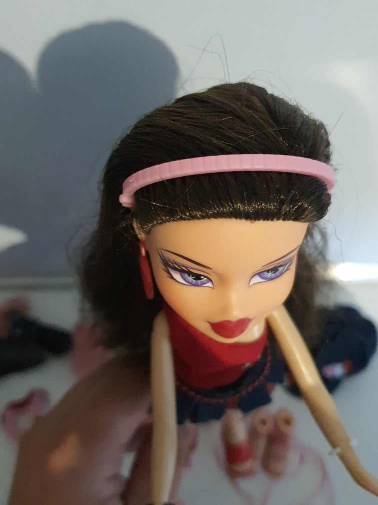 Bratz dana sweetheart ❣️
