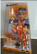Bratz boyz Dylan basketball (Rare)