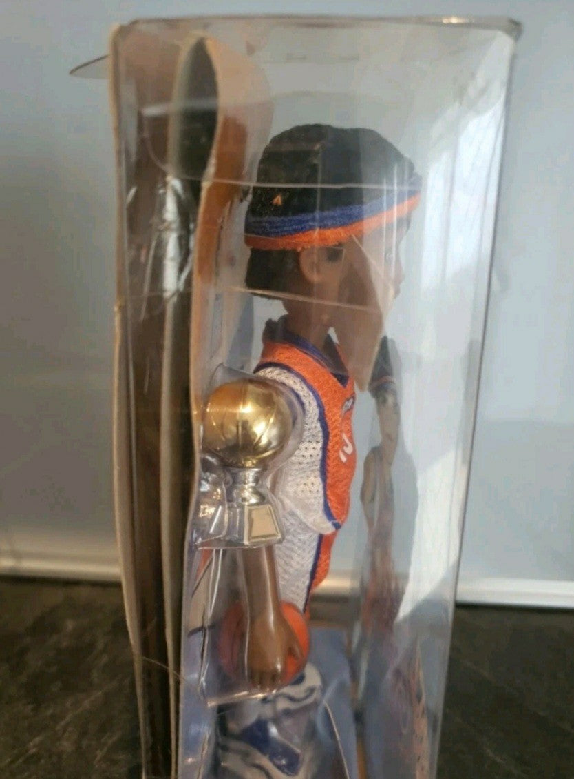 Bratz boyz Dylan basketball (Rare)