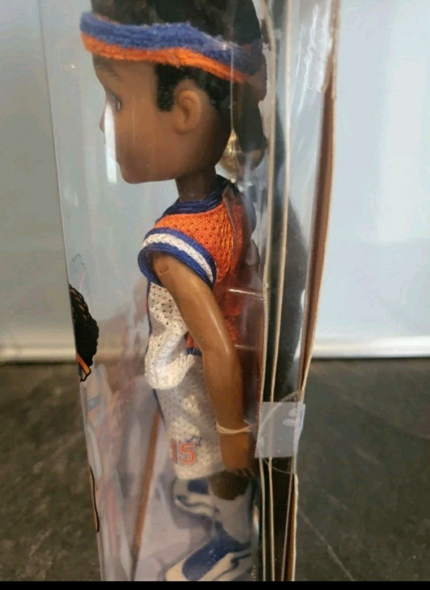 Bratz boyz Dylan basketball (Rare)