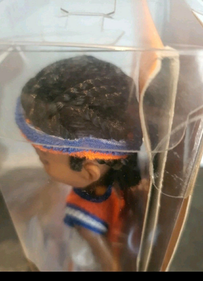 Bratz boyz Dylan basketball (Rare)