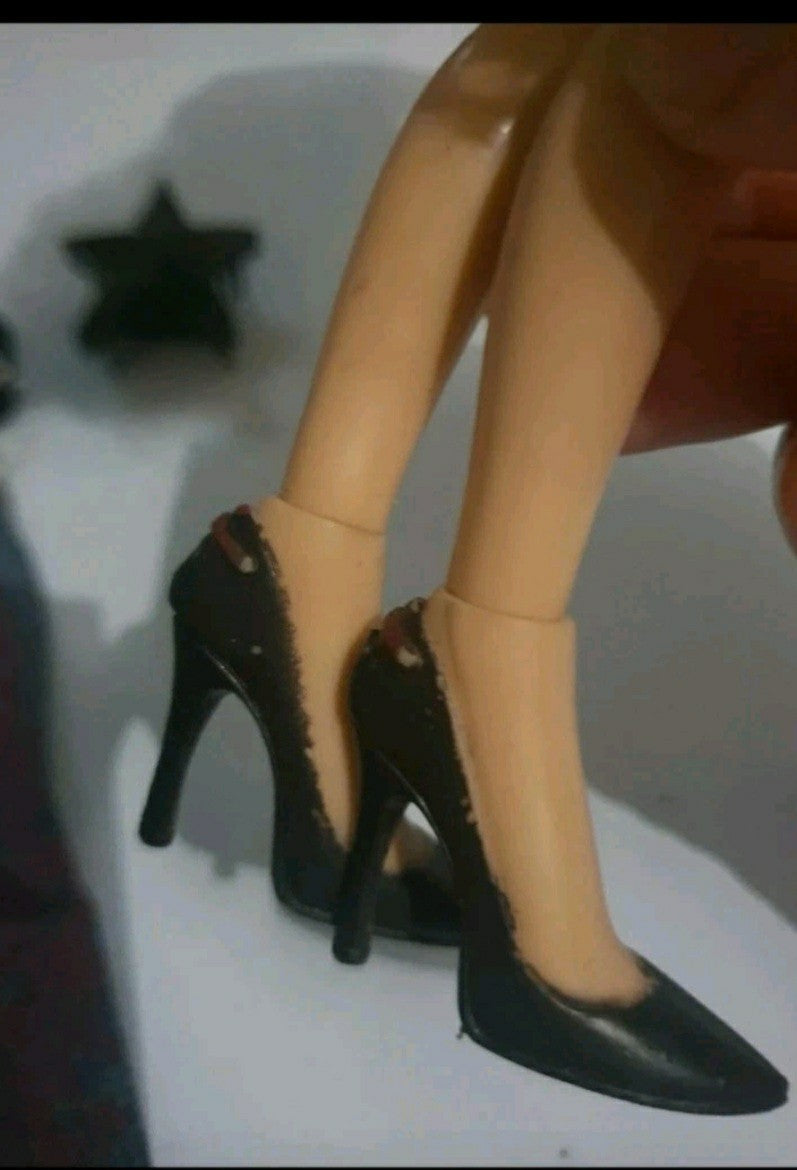 Bratz cloe  wild wild west