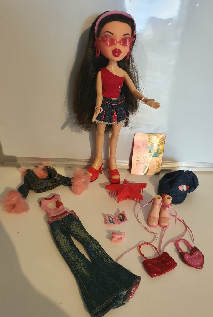 Bratz dana sweetheart ❣️