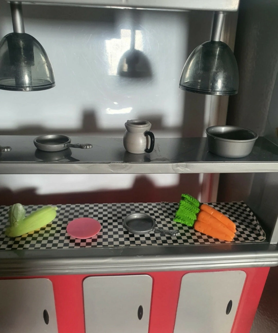 Café/magasin bratz