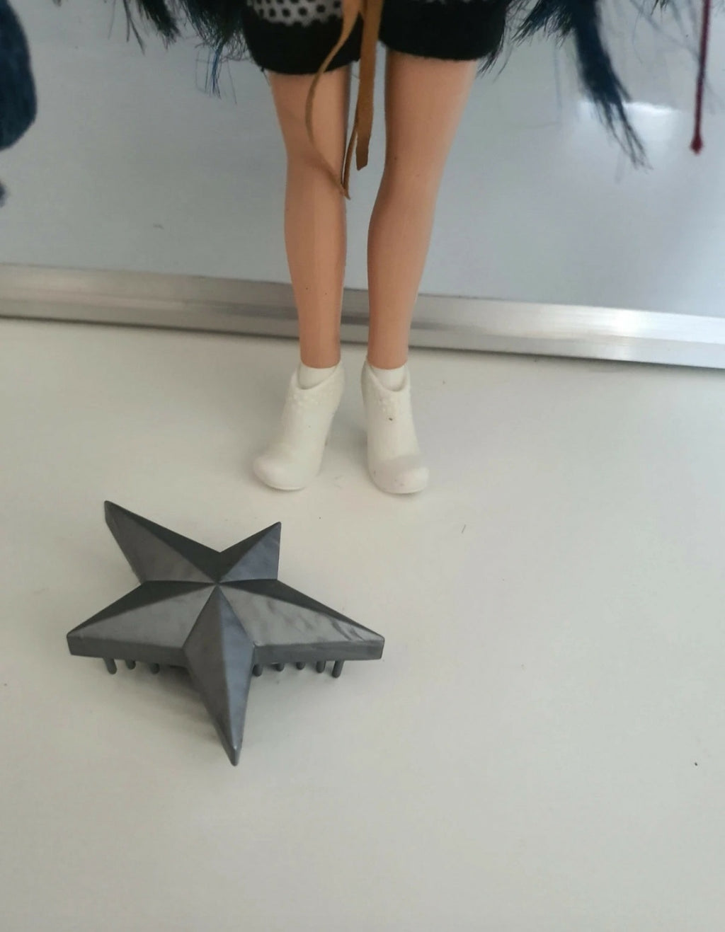 Bratz Midnight dance Yasmin Relookée