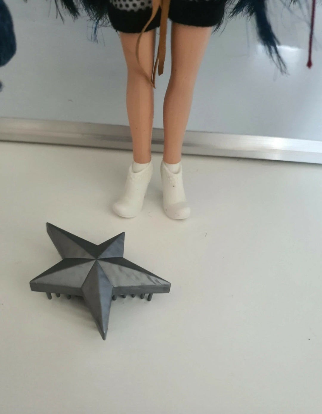 Bratz Midnight dance Yasmin Relookée