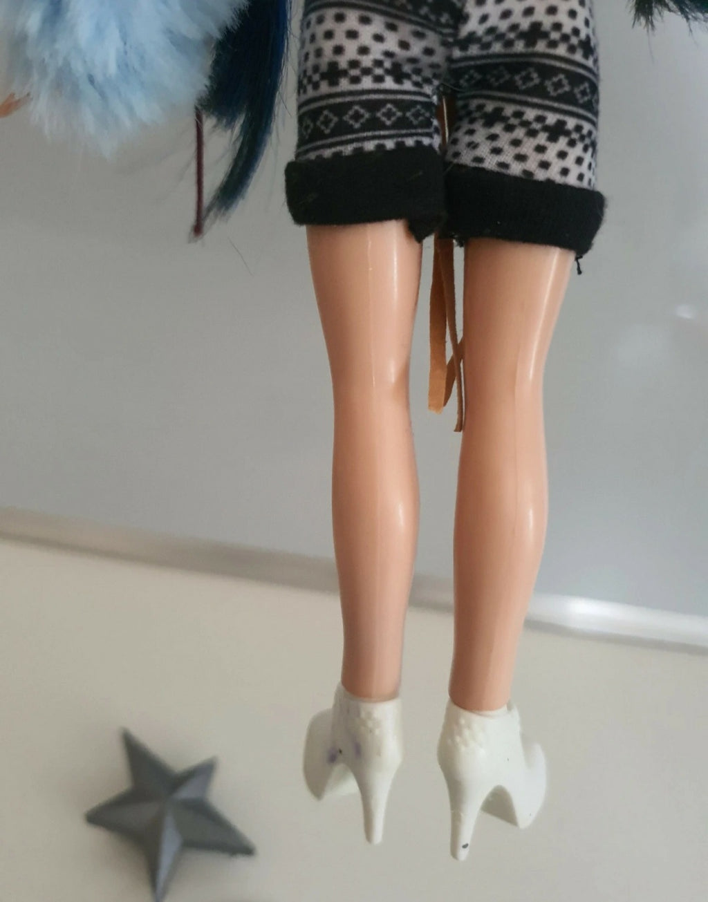 Bratz Midnight dance Yasmin Relookée