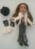 Bratz Nevra formal funk