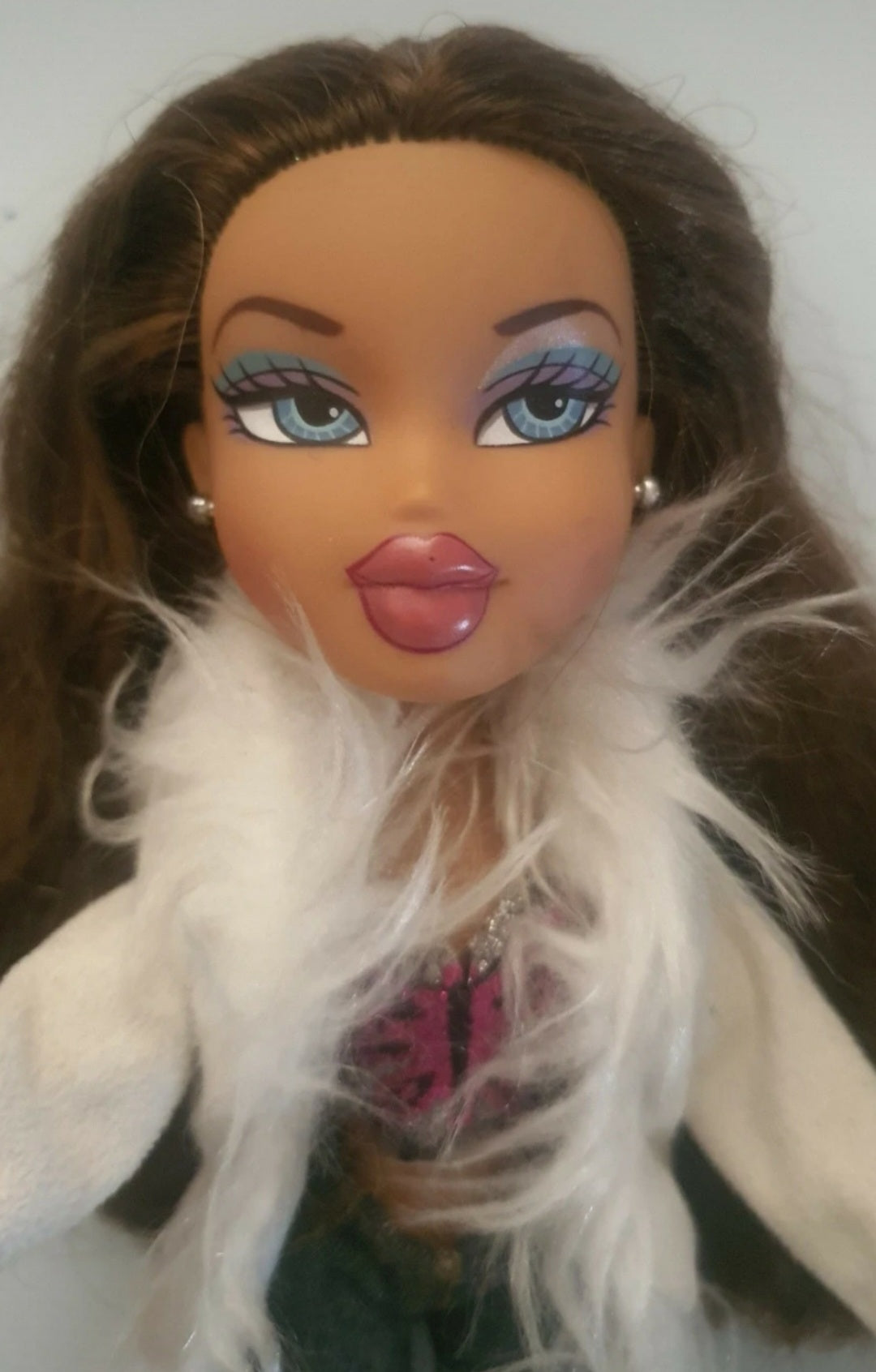 Bratz Nevra formal funk