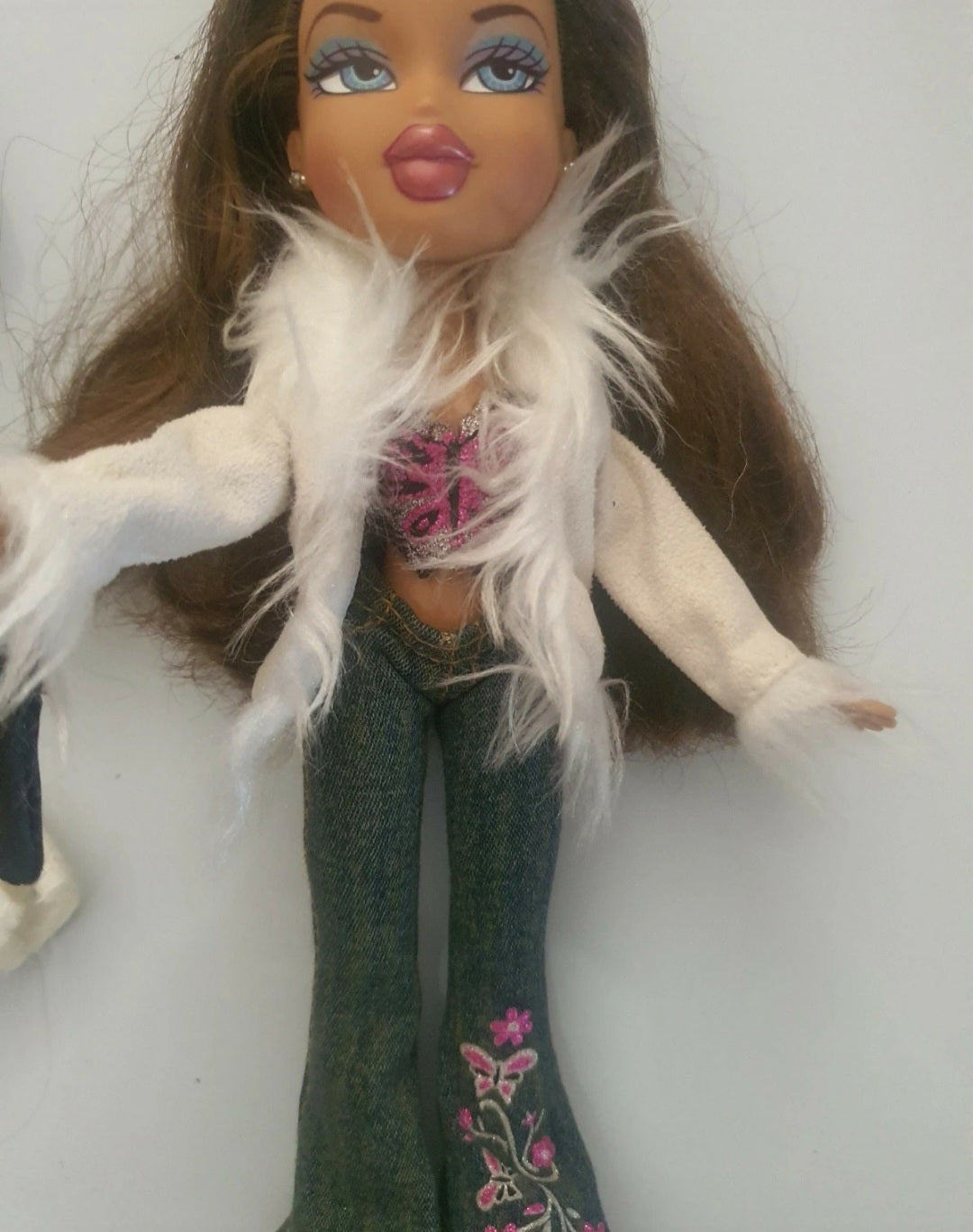Bratz Nevra formal funk
