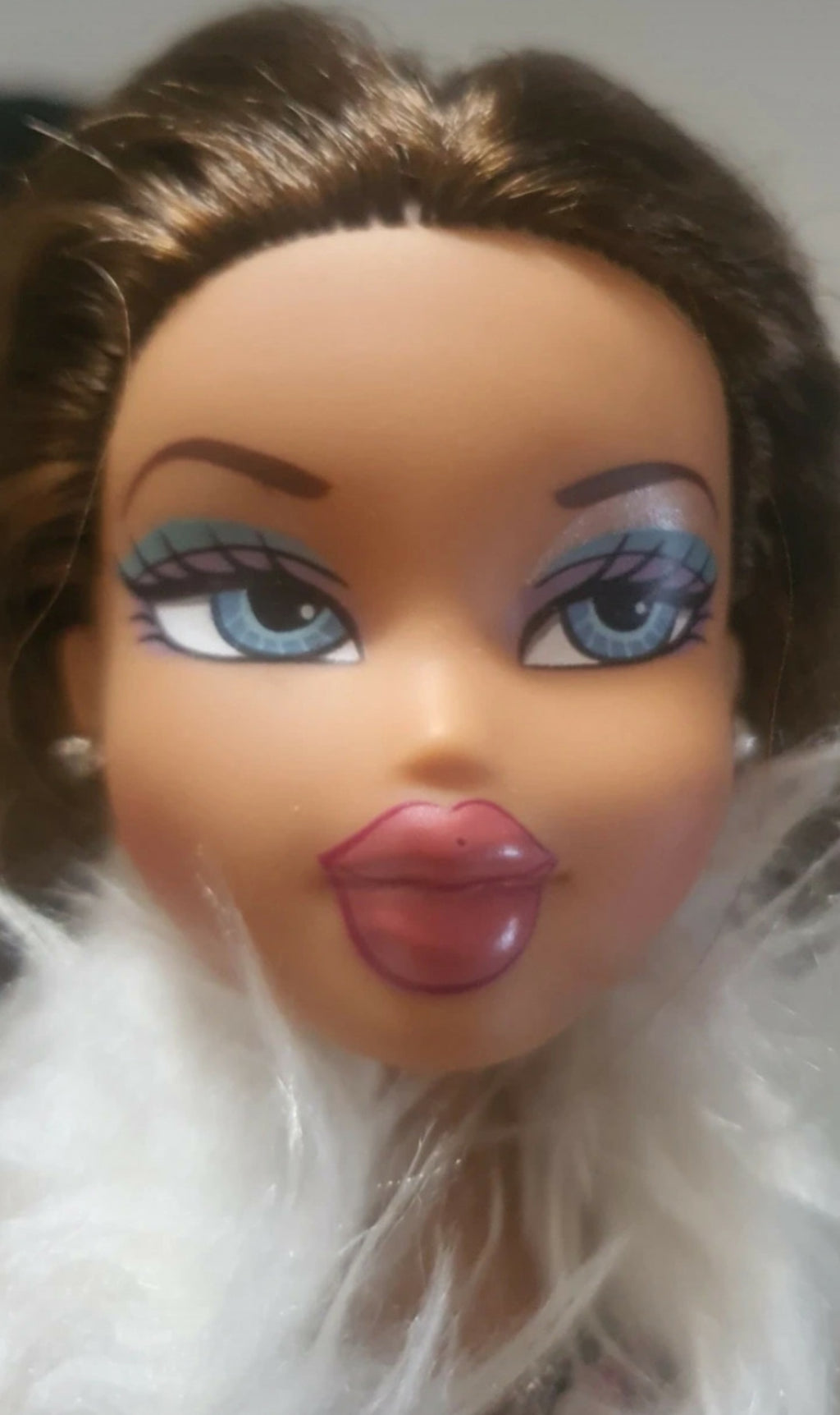 Bratz Nevra formal funk