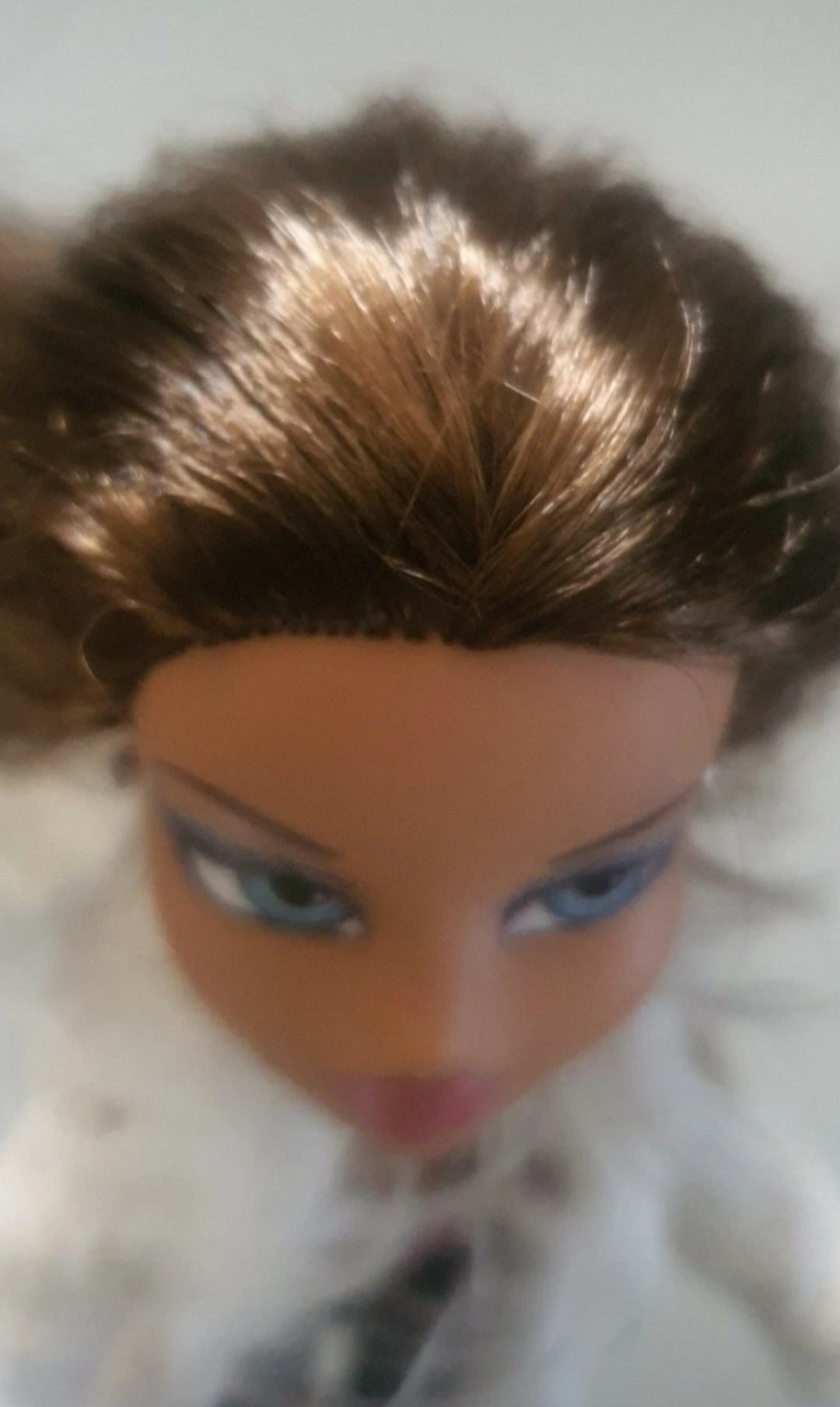 Bratz Nevra formal funk