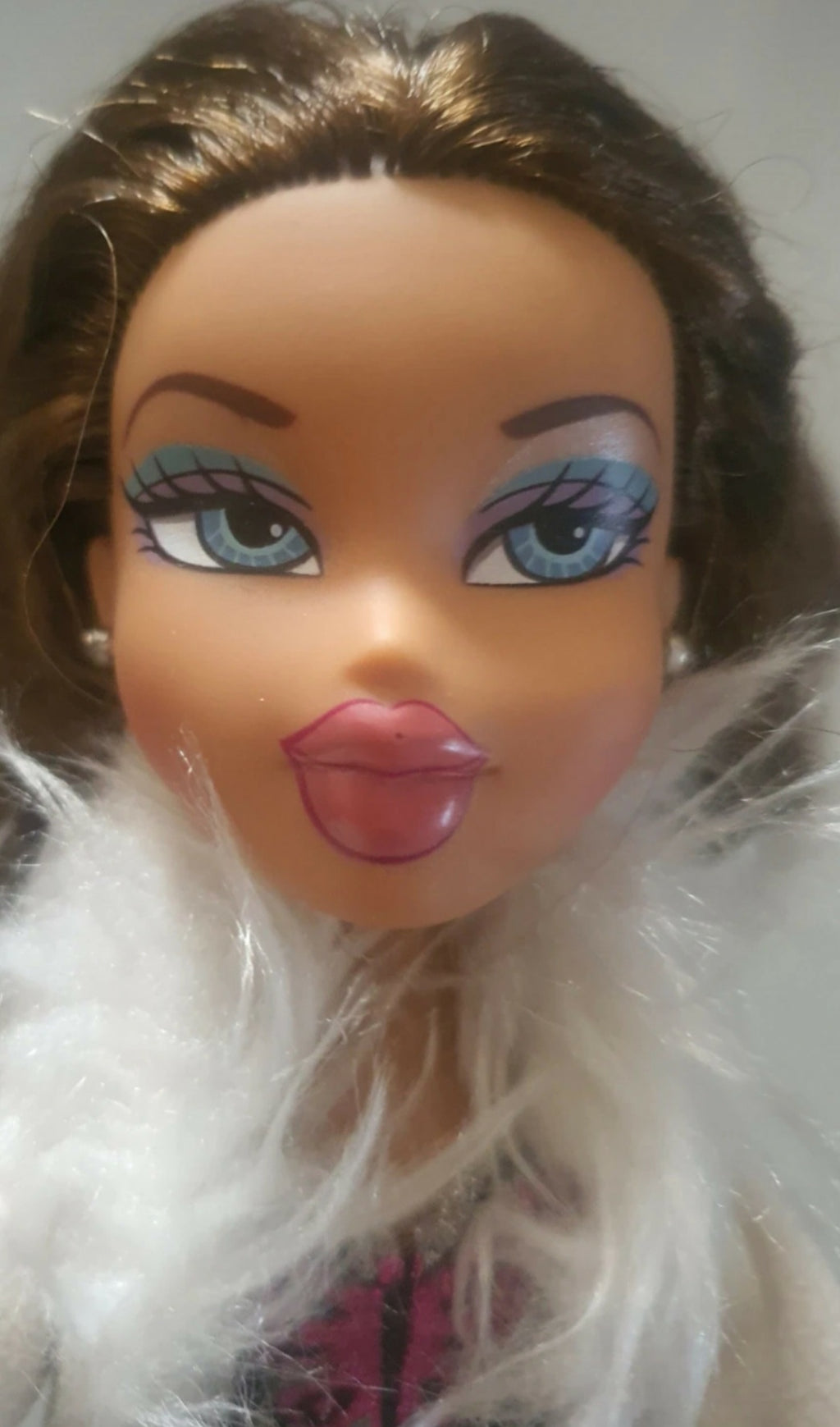 Bratz Nevra formal funk