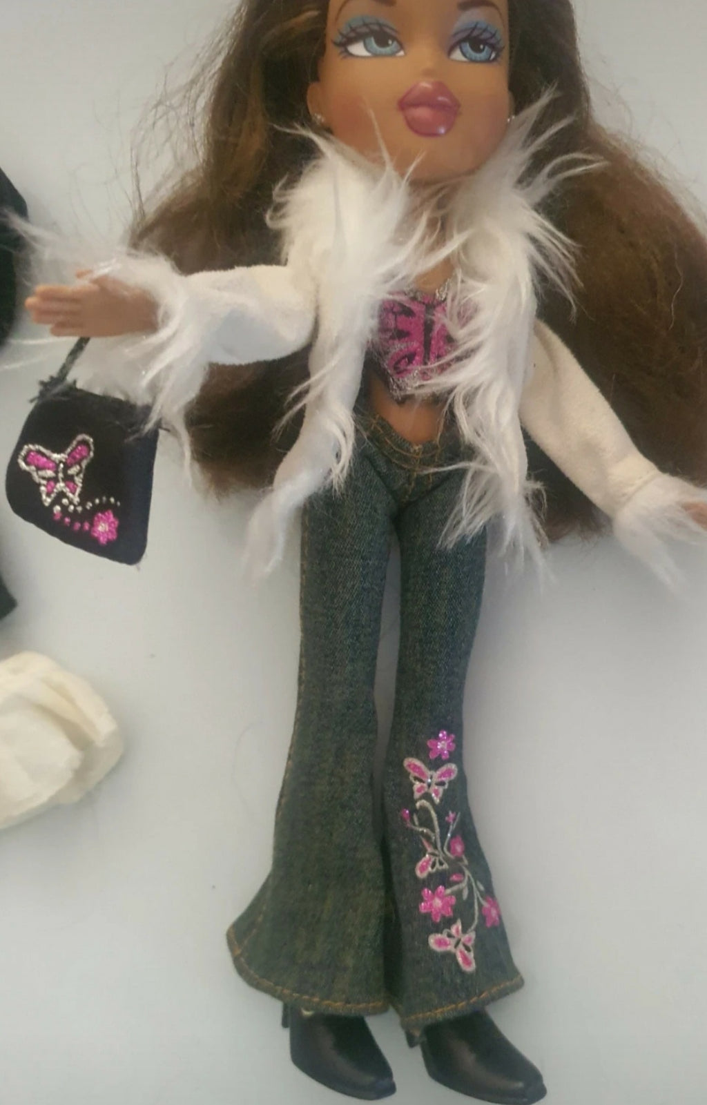 Bratz Nevra formal funk