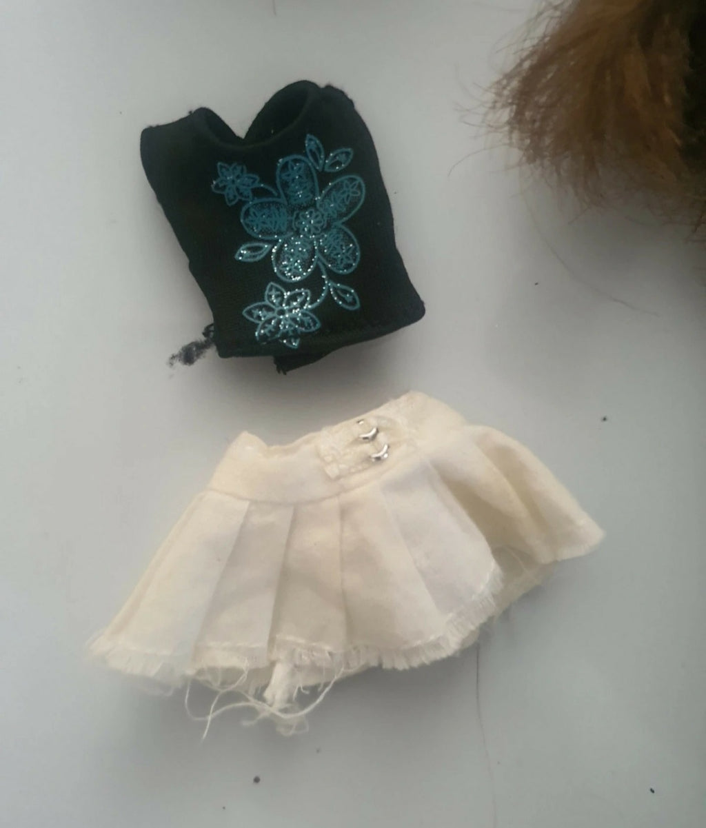 Bratz Nevra formal funk