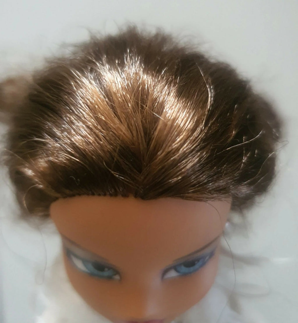 Bratz Nevra formal funk
