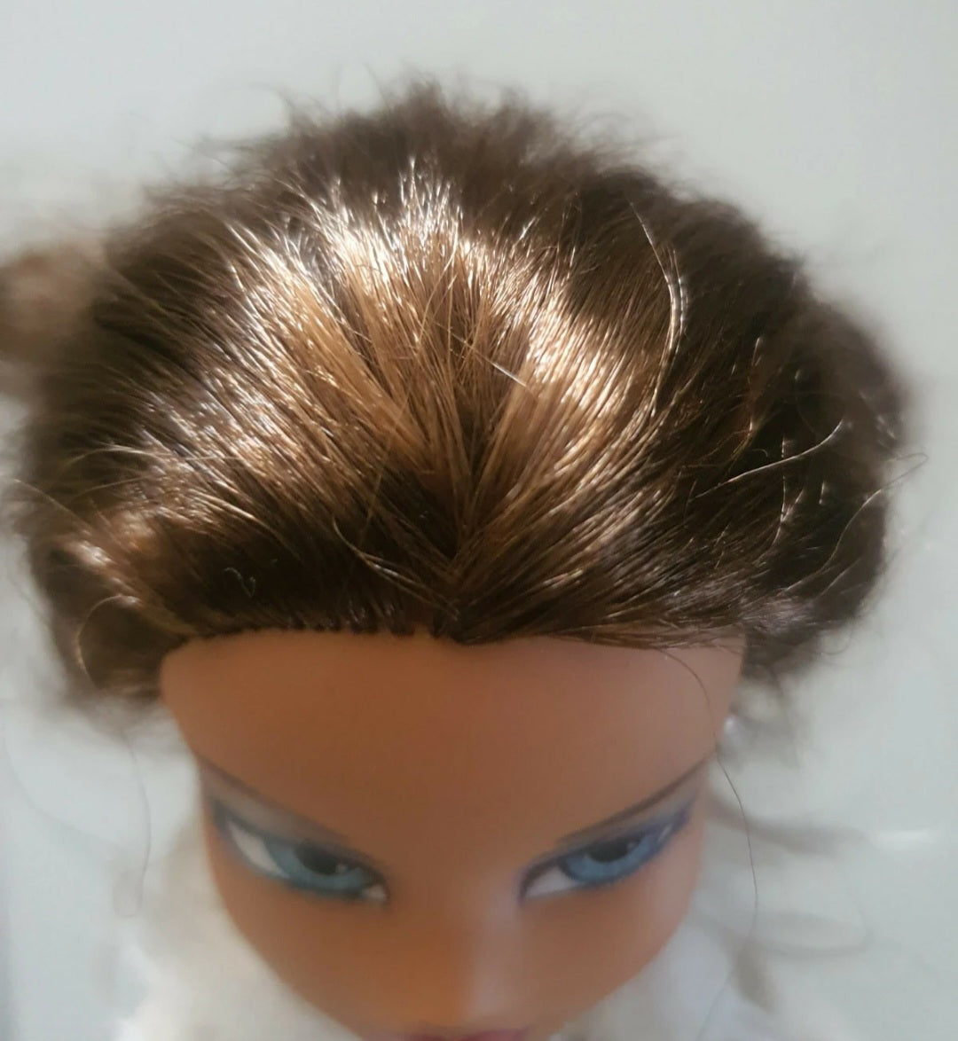 Bratz Nevra formal funk