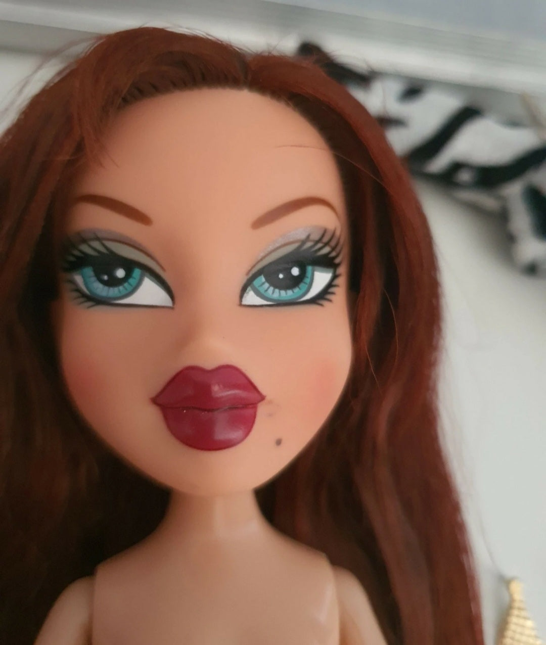 Bratz roxxi princesse 💓