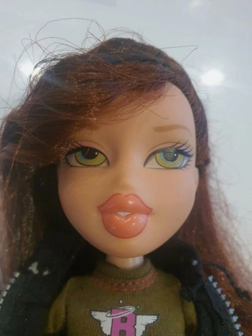 Bratz bts phoebe ❣️