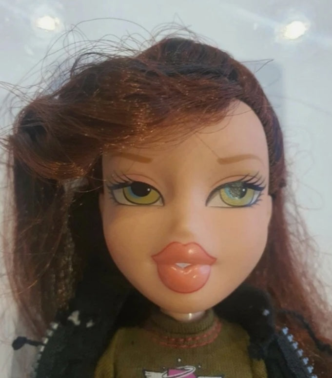 Bratz bts phoebe ❣️