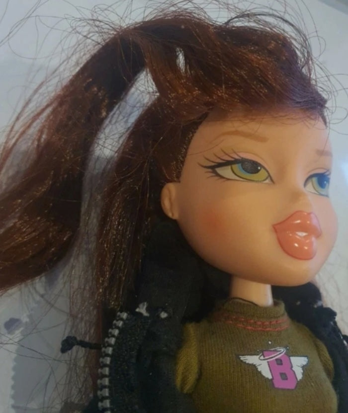 Bratz bts phoebe ❣️