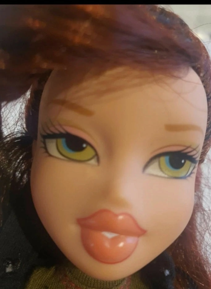 Bratz bts phoebe ❣️