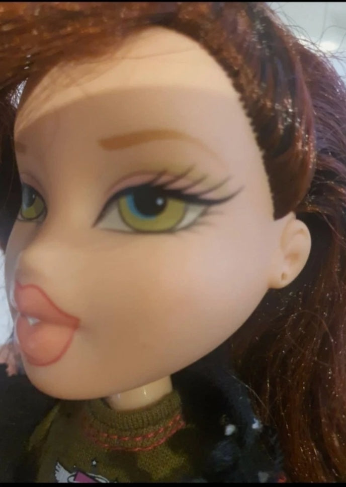 Bratz bts phoebe ❣️