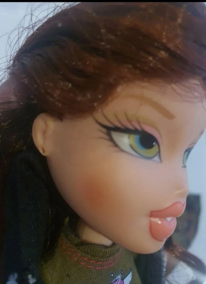 Bratz bts phoebe ❣️