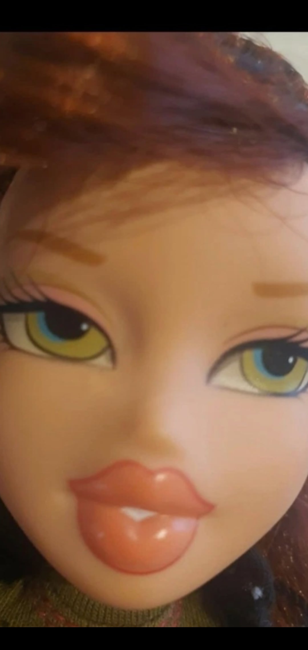 Bratz bts phoebe ❣️