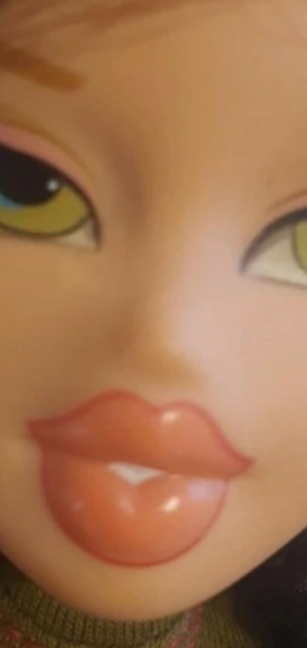 Bratz bts phoebe ❣️