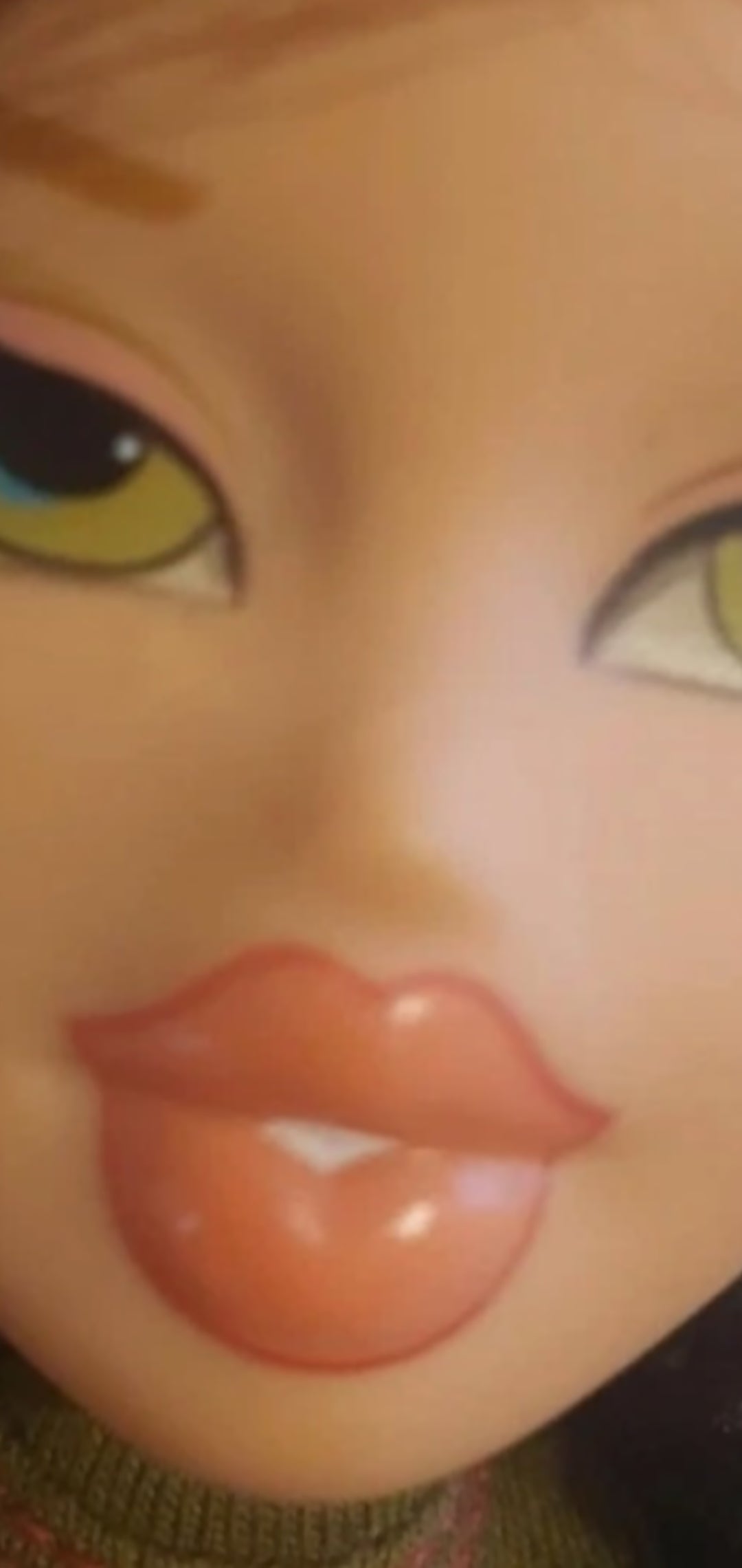 Bratz bts phoebe ❣️
