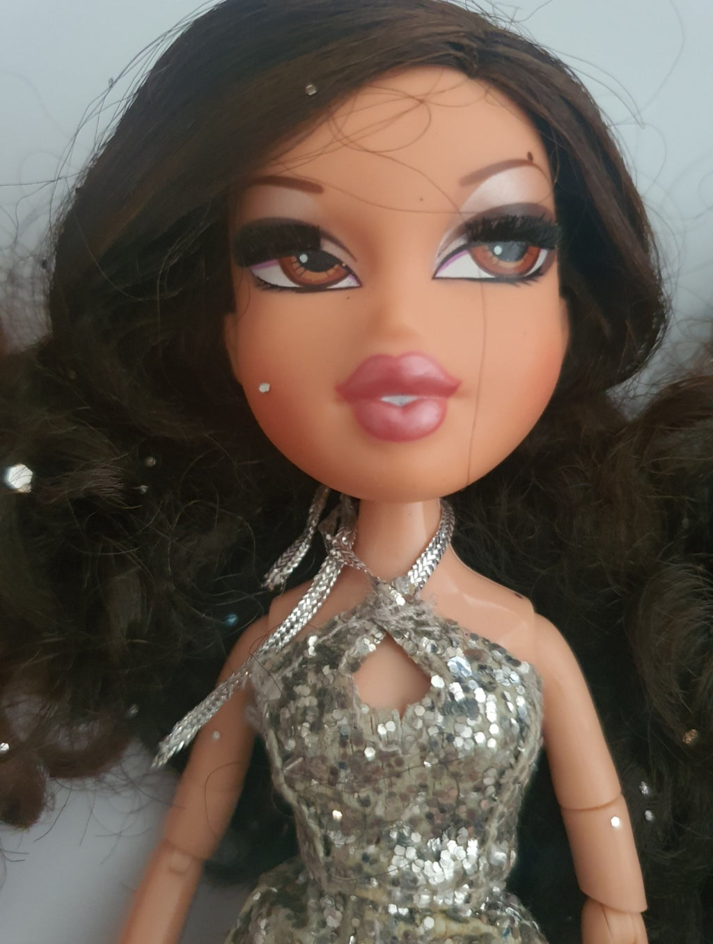 Bratz movie starz Lot