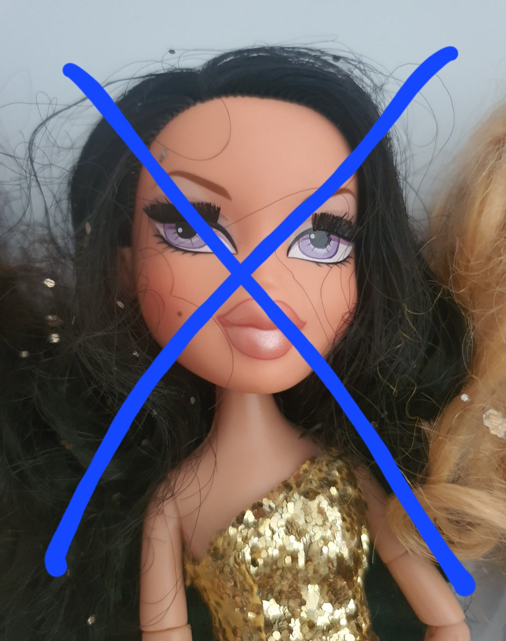 Bratz movie starz Lot